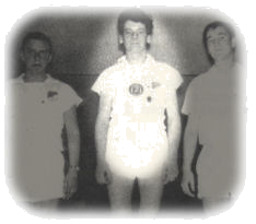 Günter Schäfle, Einzelmeisterschaft 1967