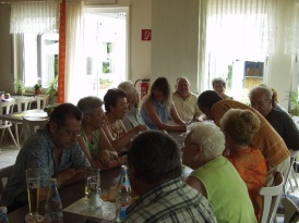 Seniorentreffen 2005